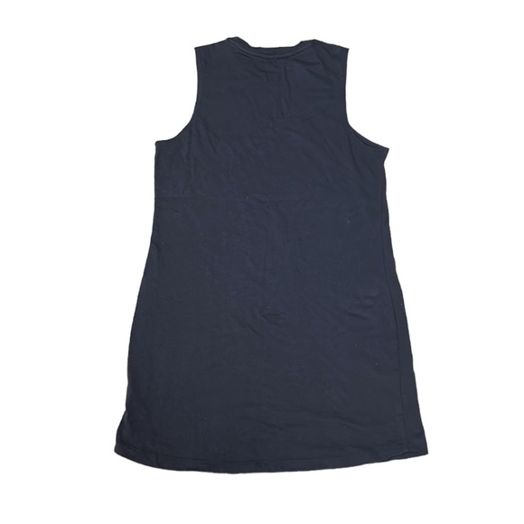 Spiritual Gangster Heart Muscle Tank Dress - Picture 3 of 8